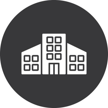 Vektör İnşa Simgesi illüstrasyonu