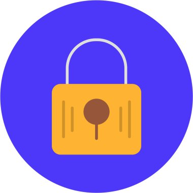 çanta alışveriş çantası simgesi düz stil