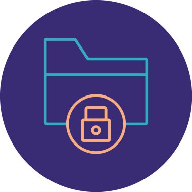 dizin simgesi vektör illüstrasyonu