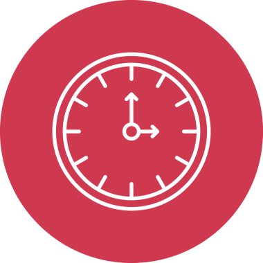 Modern b 'nin vektör illüstrasyonunda simge yok