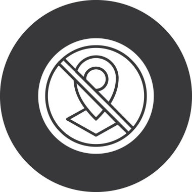 Hiçbir iz yok. Basit tasarım