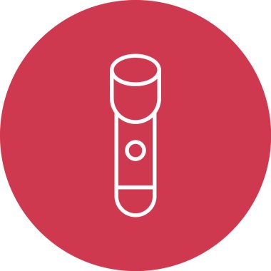 Eğitim simgesinin vektör illüstrasyonu