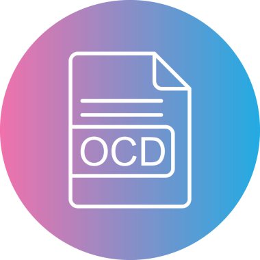 dosya biçimi vektör illüstrasyonuName