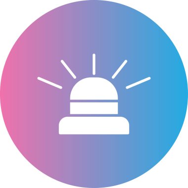 Gıda simgesinin vektör illüstrasyonu