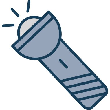 mikrofon simgesi vektör illüstrasyonu