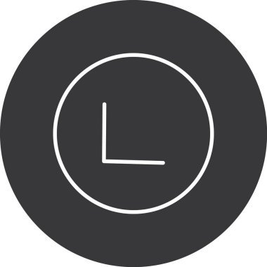 Modern eğitim ikonunun vektör illüstrasyonu