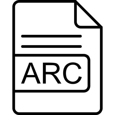 dosya biçimi vektör illüstrasyonuName