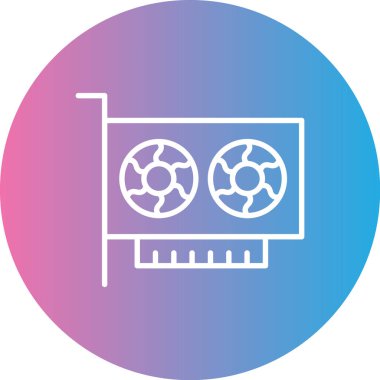 Film. Web simgesi basit tasarım