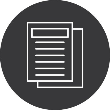 kitap web vektör illüstrasyonu