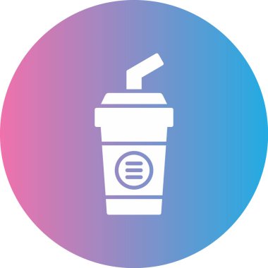 Kişisel ve ticari kullanımın resimleme simgesi...