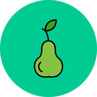 armut simgesi vektör illüstrasyonu