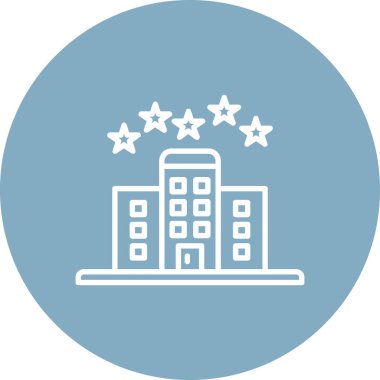 Modern b 'nin vektör illüstrasyonu inşa simgesinden yoksun