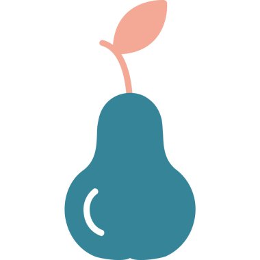 Taze sebze, illüstrasyon, vektör, beyaz arka planda..