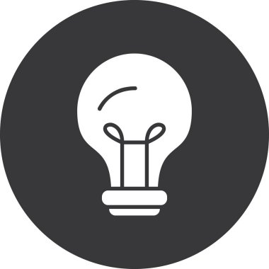 Ampul. Web tasarımı