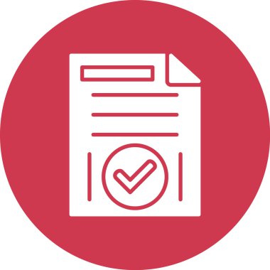 simge vektör çizim kontrol