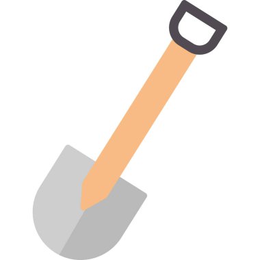 axe vector icon design