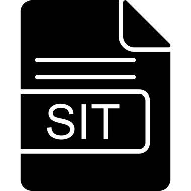 biçimlendirme simgesi vektör çizimi