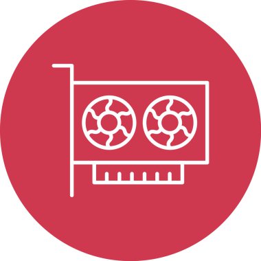 Futbol mu? Web simgesi basit tasarım