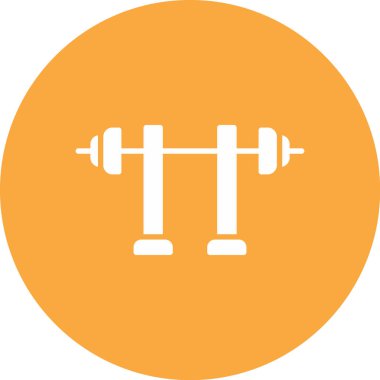 Modern simgenin vektör illüstrasyonu