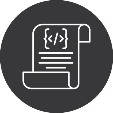 dosya biçimi vektör illüstrasyonuName