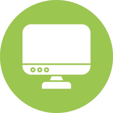 dizüstü bilgisayar izole kutsal kişilerin resmi