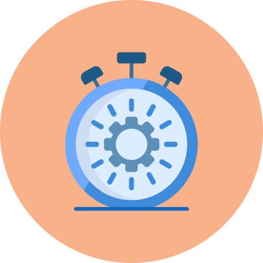 modern simge vektör illüstrasyonu