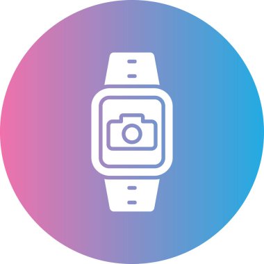 modern simge vektör illüstrasyonu