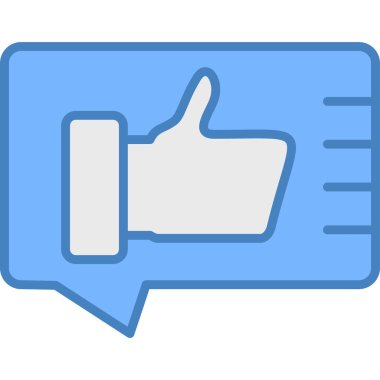 beyaz arkaplanda simge, vektör illüstrasyon tasarımı gibi parmakla