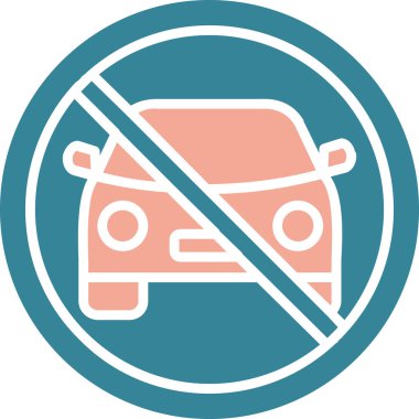 Araba yıkama ikonu. Web için oto yıkama vektör simgelerinin ana hatları