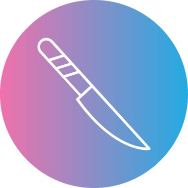 illüstrasyon vektör simgesi