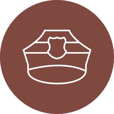 b 'nin vektör illüstrasyonu