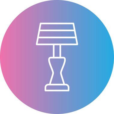 vektör çizim mobilya