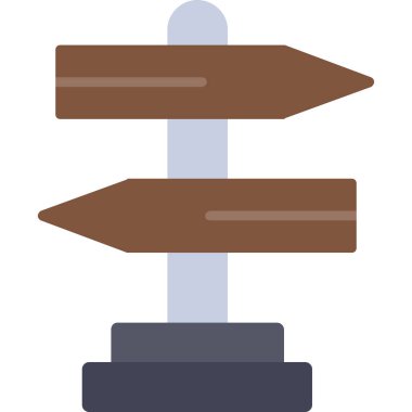 Modern eğitim ikonunun vektör illüstrasyonu