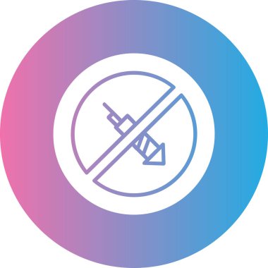 Kolayca değiştirilebilen ya da düzenlenebilen sigara içme vektörü simgesi yok