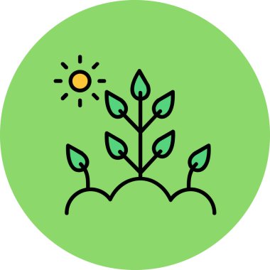 Kişisel ve ticari kullanım için çizim simgesi tasarımı