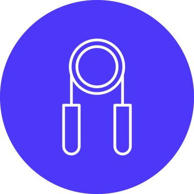 Modern b 'nin vektör illüstrasyonunda müziğin eksik simgesi