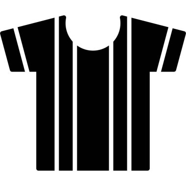 Web ve mobil uygulaması tasarımı, futbol logo kavramı için beyaz arka plan üzerinde izole futbol simge vektör