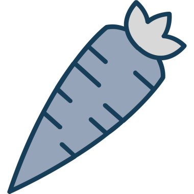 Kurşun. Web simgesi basit illüstrasyon