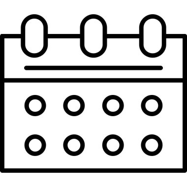 inşaat endüstrisi simgesi ana hatlarıyla oluşturuluyor