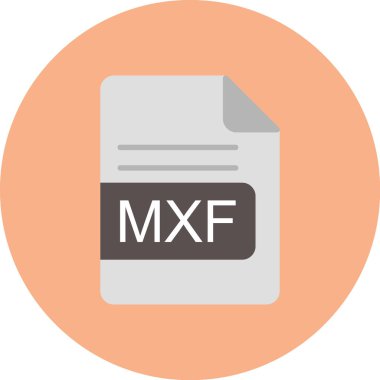 vektör xls simge illüstrasyonu