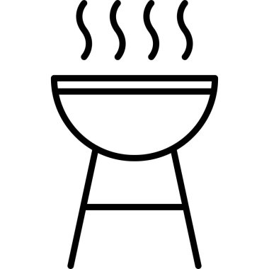 Sauna kâsesi simgesi, taslak biçimi