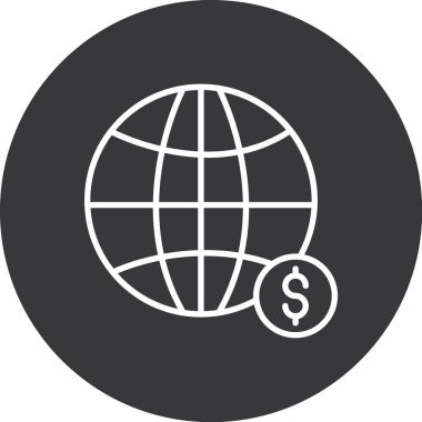 genel vektör simgesi tasarımı