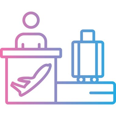 Alışveriş çantası. Basit tasarım