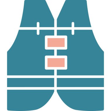 İnsan vücudunun vektör illüstrasyonu