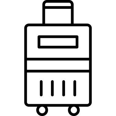 Bavul, taslak biçimi