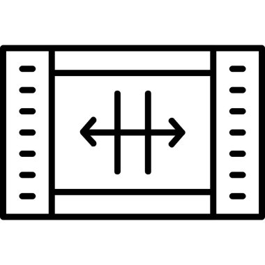 Video oyun simgesi, özet biçimi