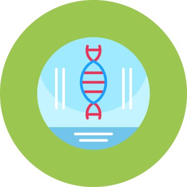 Modern eğitim ikonunun vektör illüstrasyonu