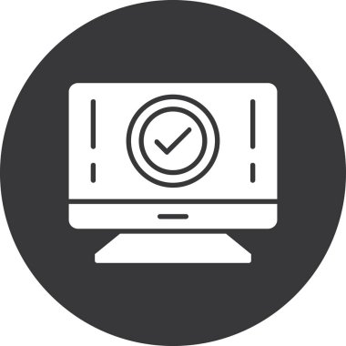 Bilgisayar. Web tasarımı basit tasarım