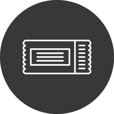 Modern b 'nin vektör illüstrasyonunda müziğin eksik simgesi