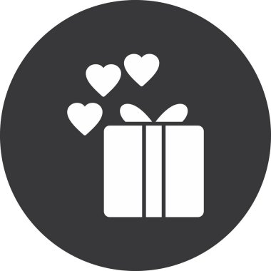 hediye kutusu vektör illüstrasyonuName